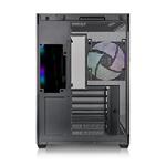 THERMALTAKE View 380 TG ARGB, černá