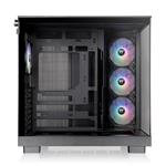 THERMALTAKE View 380 XL TG ARGB, černá