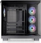 THERMALTAKE View 380 XL TG ARGB, čierna