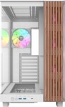 THERMALTAKE View 380 XL WS ARGB, biela