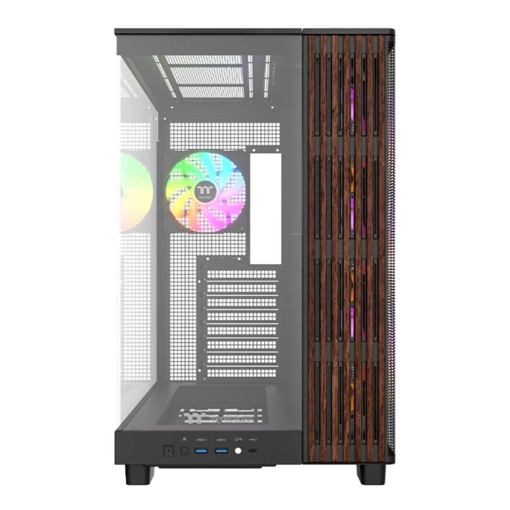 THERMALTAKE View 380 XL WS ARGB, černá