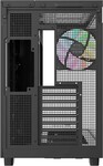 THERMALTAKE View 380 XL WS ARGB, čierna