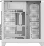 THERMALTAKE View 390 Air, biela