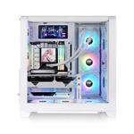 THERMALTAKE View 390 Air, bílá