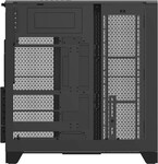 THERMALTAKE View 390 Air, čierna