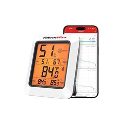 ThermoPro TP-350, bílý