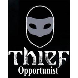 Thief Opportunist elektronická licence