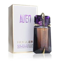 Thierry Mugler Alien EdP plnitelný flakón Pro ženy 60 ml