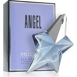 Thierry Mugler Angel EdP 25ml plniteľná fľaštička
