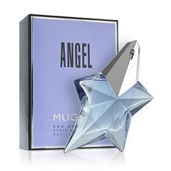 Thierry Mugler Angel EdP 25ml plnitelný flakón