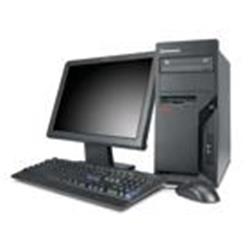 ThinkCentre M57 Q9300/2GB/500GB/DVD-RW/VistaB+XPR 9978-A3G tower