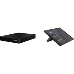 ThinkSmart Core pre tímové miestnosti Microsoft