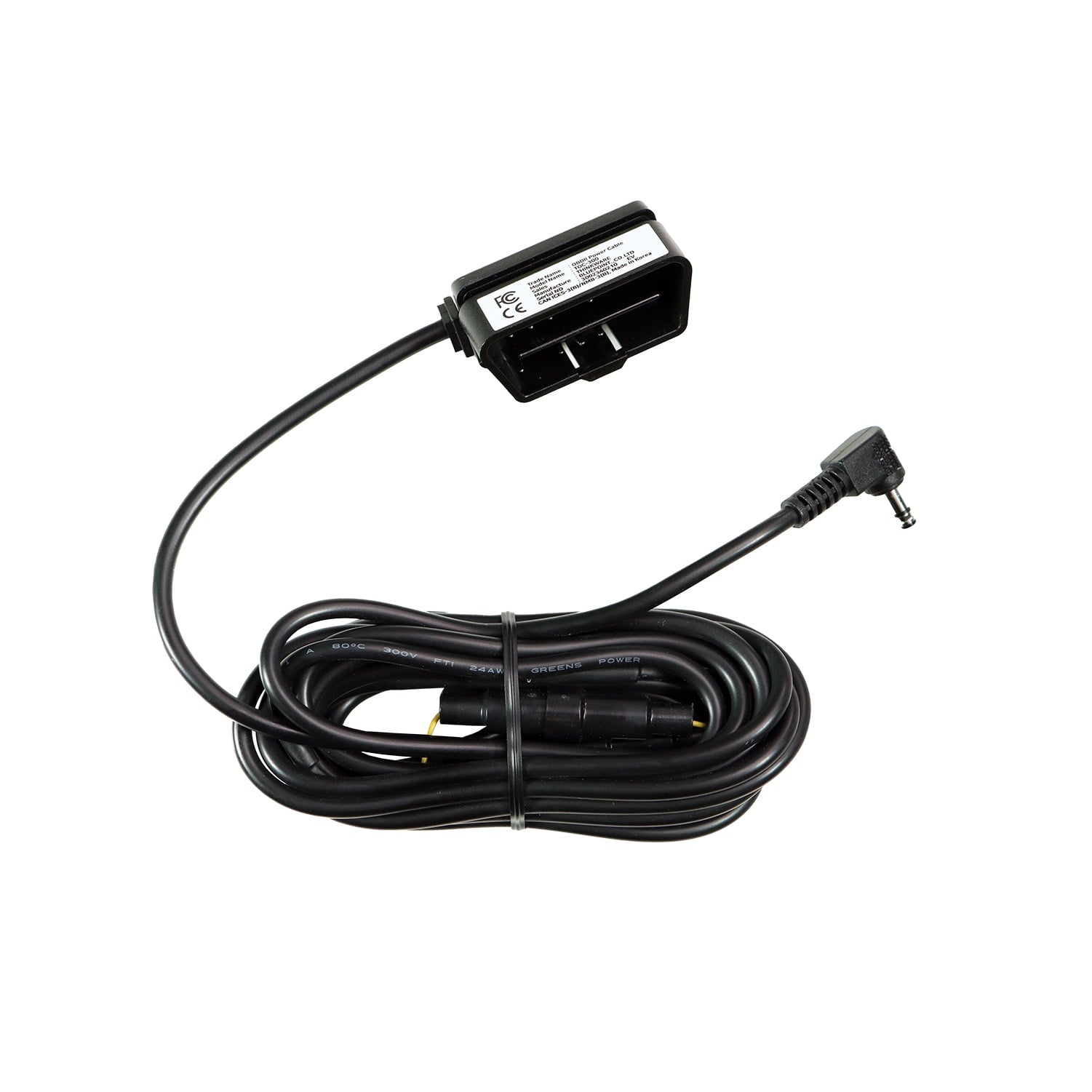 Thinkware OBD CAB