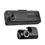 Thinkware Q200 2CH Autokamera 2K+FHD, WiFi, GPS, BT