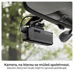 Thinkware Q200 2CH Autokamera 2K+FHD, WiFi, GPS, BT