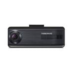 Thinkware Q200 2CH Autokamera 2K+FHD, WiFi, GPS, BT