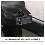 Thinkware Q200, čierna