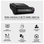 Thinkware Q850, čierna