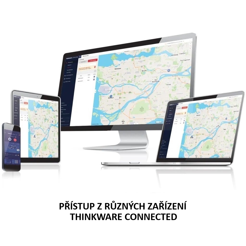 Thinkware U1000 Plus