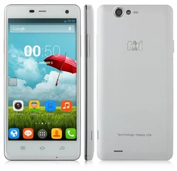 THL 4400 Dual SIM White
