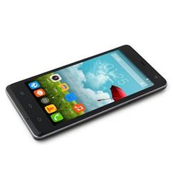 THL 5000 Dual SIM Black