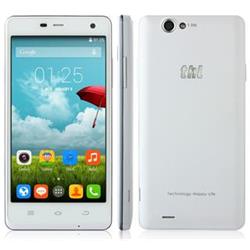 THL SmartPhone 5000 Dual SIM White