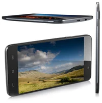 THL SmartPhone W200s Dual SIM Black