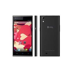 THL T100S Ironman Dual SIM Black