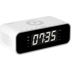 Thomson CR221I bílý 8tcr221i - Radiopřijímače