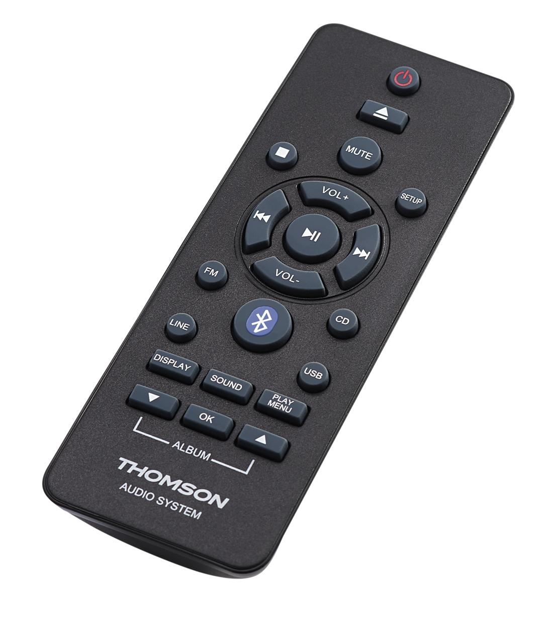 Thomson MIC122DABBT