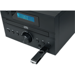 Thomson MIC123BT