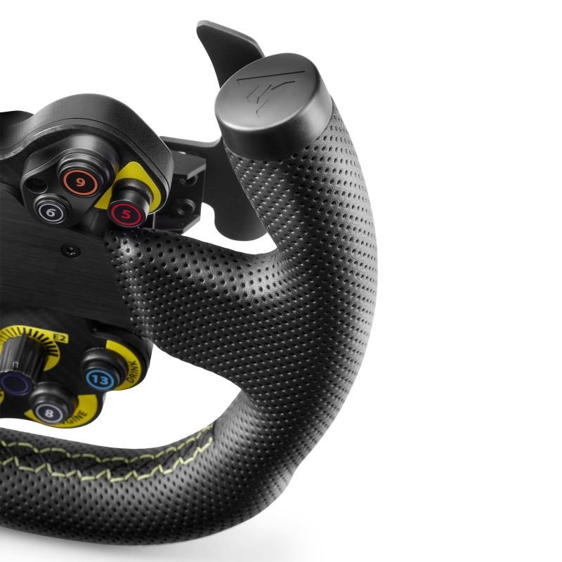 Thrustmaster EVO Racing 31U Leather