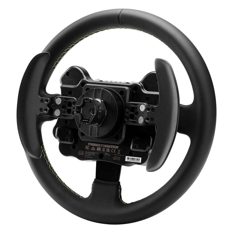 Thrustmaster EVO Racing 32R Kožený, prídavný volant