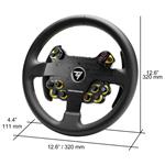 Thrustmaster EVO Racing 32R Leather, přídavný volant