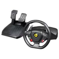Thrustmaster Ferrari 458 Italia