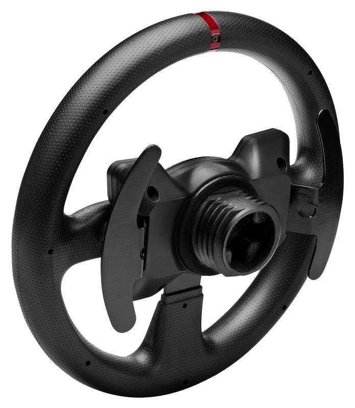 Thrustmaster Ferrari GTE Add-On Ferrari 458 Challenge Edition