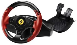 Thrustmaster Ferrari Racing Wheel Red Legend Edition 4060052 - Myši