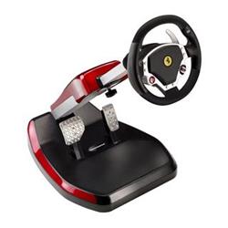 Thrustmaster Ferrari Wireless GT Cockpit 430 Scuderia Edition