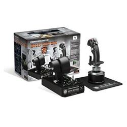 Thrustmaster Joystick HOTAS WARTHOG, pro PC 2960720 - Myši