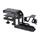 Thrustmaster Racing Clamp, držiak na sekvenčné radiacou páku a ručné brzdu 4060094