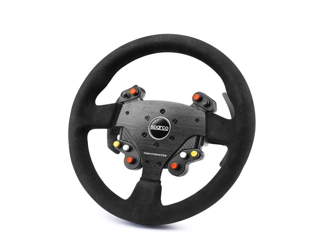 Thrustmaster Rally Add-On Sparco R383 Mod