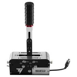 Thrustmaster Sekvenční řadicí páka a ruční brzda TSSH Sparco Mod