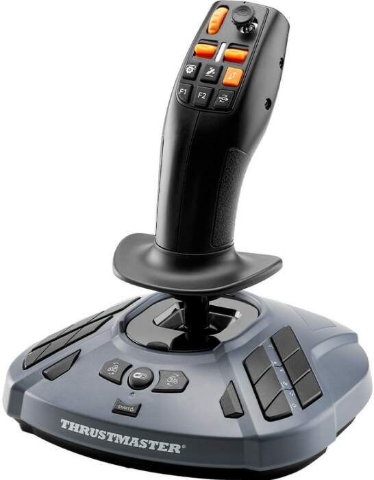 Thrustmaster SimTask FarmStick, pro PC