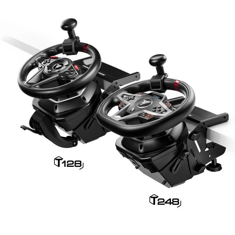 Thrustmaster SimTask Steering Kit, multi-platforma