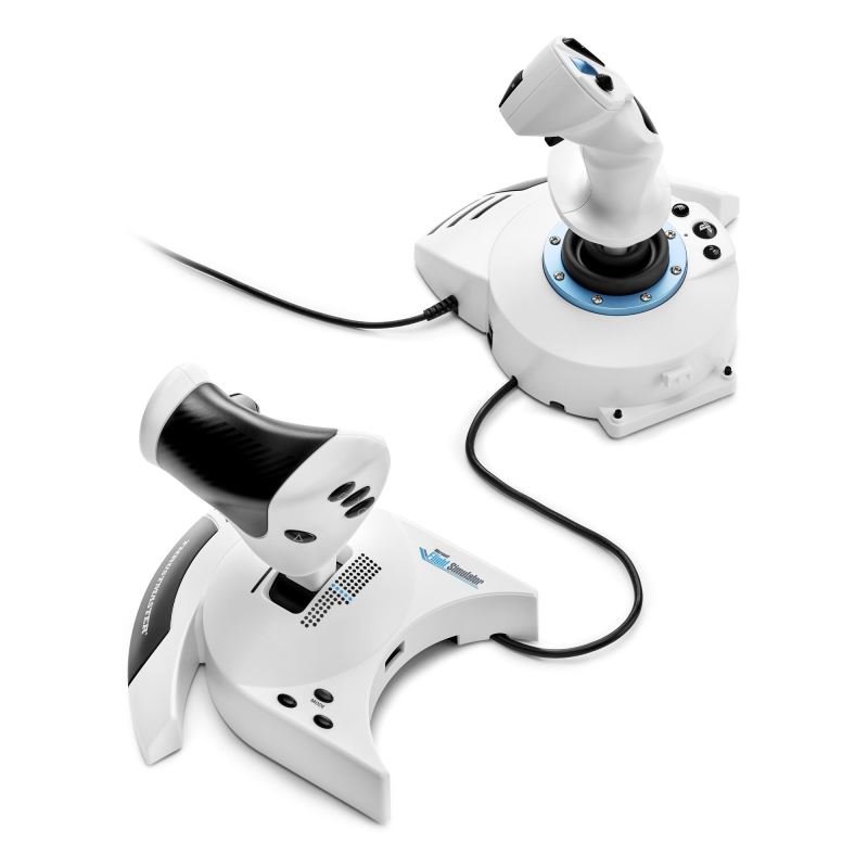 Thrustmaster T.Flight HOTAS 5 MSFS Special Edition