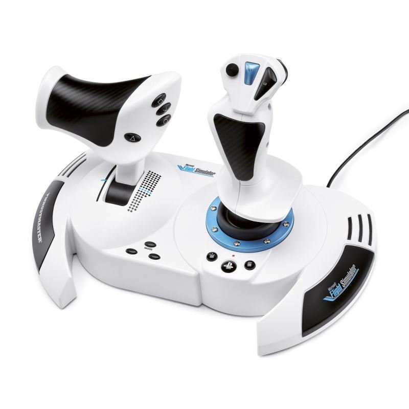 Thrustmaster T.Flight HOTAS 5 MSFS Special Edition