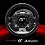 Thrustmaster T-GT II pro PS4/PS5, PC