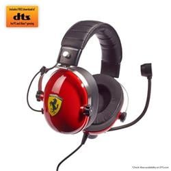 Thrustmaster T.RACING Scuderia Ferrari Edition-DTS