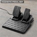 Thrustmaster T128, sada volantu a pedálov pre PS5/PS4, PC