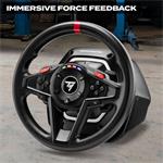 Thrustmaster T128, sada volantu a pedálů pro PS5/PS4, PC